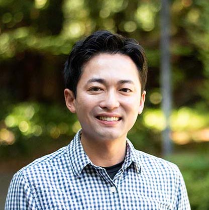 Chris Yue Fu