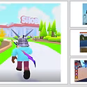 Thumbnail for Investigating Attention and Normative Dissociation in Children's Online Social Games