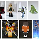 Thumbnail for Understanding Children's Avatar Making in Social Online Games